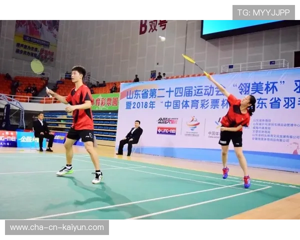 “2025世界运动会：简阳文体中心羽毛球赛引发热烈关注”